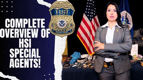Homeland Security Investigations (HSI) Special Agent Careers.